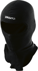 Шлем-маска Craft Active черная