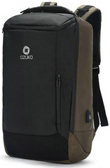Рюкзак для путешествий Ozuko 9060L Green