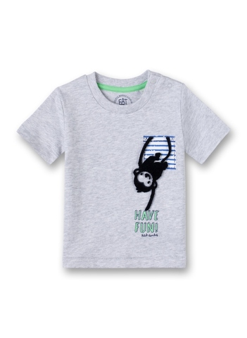 Футболка Eat Ants by Sanetta 114243 1646