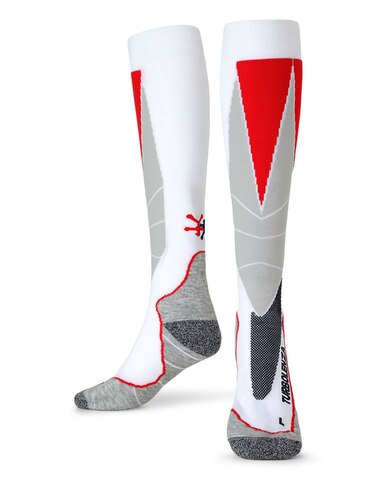 TURBOLENZA FLYING SOCKS TRACE 3.0 W KNEE HIGH