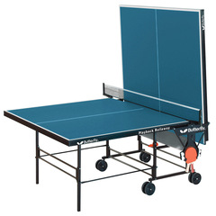 Теннисный стол Butterfly Playback Rollaway Indoor