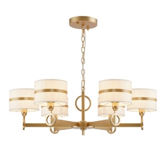 Подвесная люстра Favourite Mateo 2634-6P