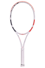 Ракетка теннисная Babolat Pure Strike 18/20 3gen. + струны + натяжка