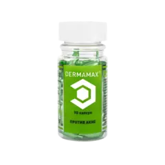 Капсулы для фонофореза против акне 1 упак./90 шт.