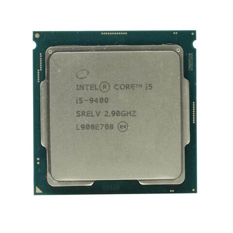 Intel Core i5 9400 OEM