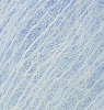 Пряжа Alize KID MOHAIR ROYAL 183 (Светло-голубой)