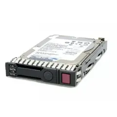 Жёсткий диск 12TB 7.2K 6Gb 3.5in SATA Dell (400-AWMU)