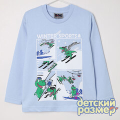 светло-джинсовый