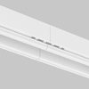 Комплектующие для встраиваемой трековой системы Maytoni Accessories for tracks exility TRA034D-C-42S