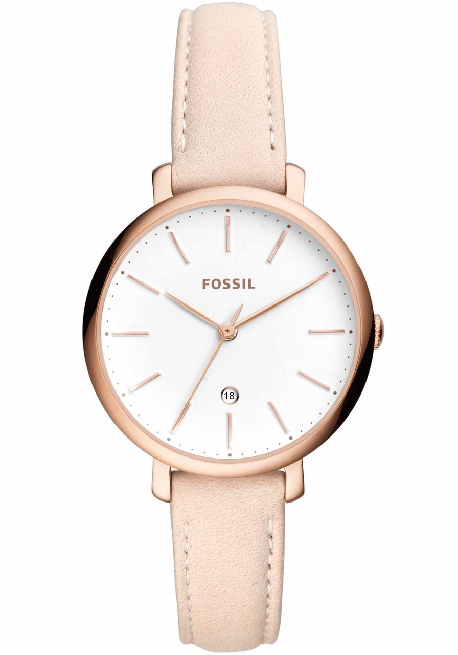 Fossil es4202set