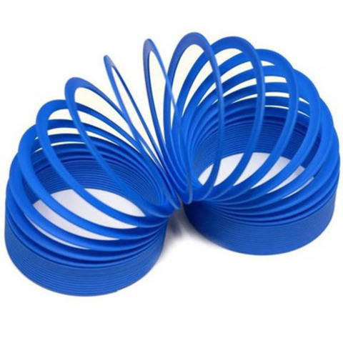 Пружинка"Slinky"(Слинки), цвет в ассортименте