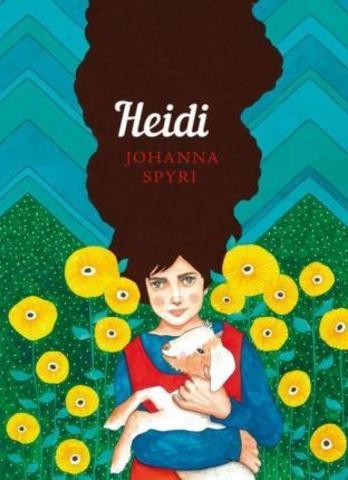 Heidi : The Sisterhood Series