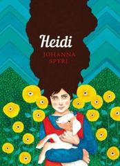 Heidi : The Sisterhood Series