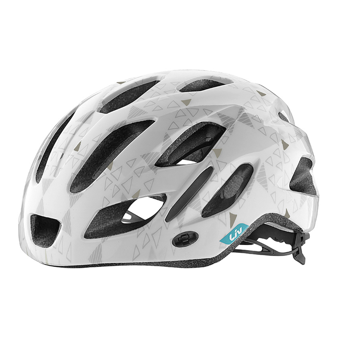 Liv Luta gloss white Veloforma.kz
