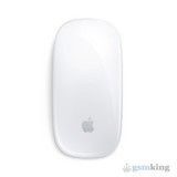 Apple Magic Mouse 3 White Multi-Touch Surface MK2E3ZM/A