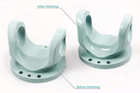 Устройство для постобработки Polymaker Polysher