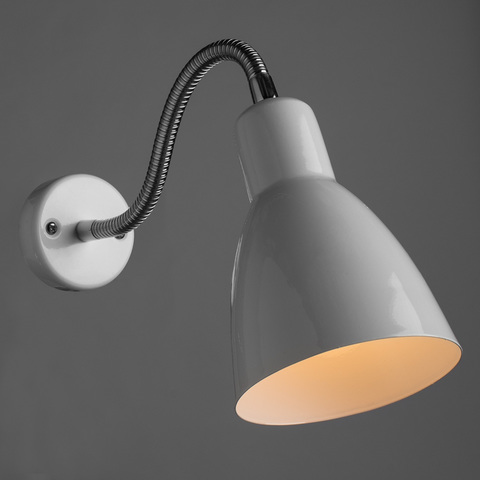 Спот Arte Lamp Mercoled A5048AP-1WH