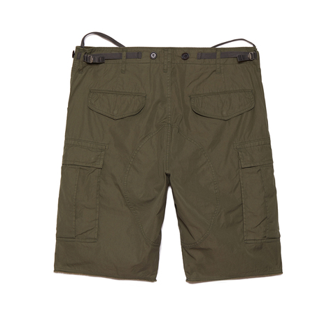 旧タグ Visvim EIGER SANCTION SHORTS ウール S Visvim Visvim ICT Eiger Sanction Shorts （Wool/Linen） | Grailed