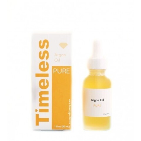 Timeless Argan Oil 30ml