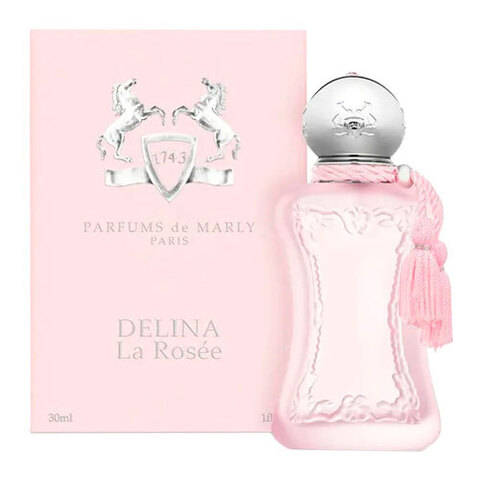 Parfums De Marly Delina La Rosee edp w