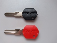Болванки ключей зажигания для KTM