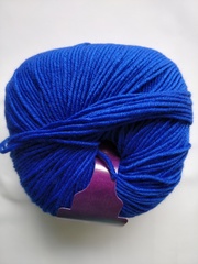 Ультрамарин, арт. 1213, смесовка Shishang