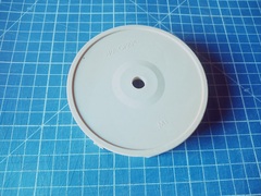 Крыльчатка QUATTRO ELEMENTI D900F (770-735-032)