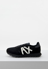 Кроссовки мужские ARMANI EXCHANGE DROP