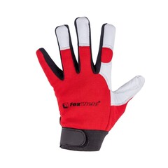 Перчатки механические FOXWELD 
