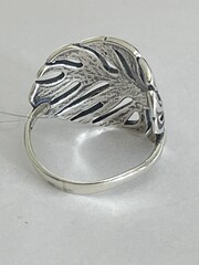 Адансона (кольцо из серебра)