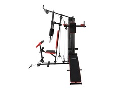 Силовой комплекс UnixFit BLOCK PRO BSBLPRO