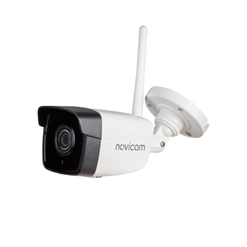 Камера видеонаблюдения PRO 23F Novicam v.1483