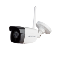 Камера видеонаблюдения PRO 23F Novicam v.1483