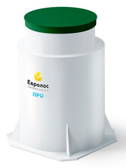 Аэрационная установка биологической очистки Евролос Про 5