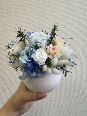 Интерьерная композиция 