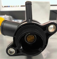 ТЕРМОСТАТ LACETTI, CRUZE ДВИГАТЕЛЬ D3 GROG