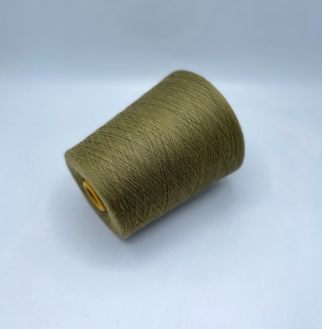 Di.Ve (пр.Италия),art-Garda 2/44 2200м/100гр, 50% меринос, 50% акрил, цвет-Осока,меланж(326/860), арт.33831