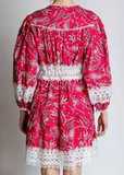 <p>Платье</p> FORTE DEI MARMI COUTURE