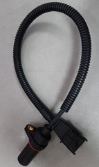 ДАТЧИК ПОЛОЖЕНИЯ КОЛЕНВАЛА TUCSON JM, SPORTAGE KM 2,0 ДИЗ D OEM KOREA