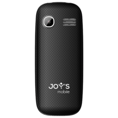 Мобильный телефон JOY'S S7 Black