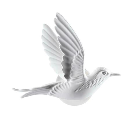 Настенный светодиодный светильник Odeon Light COLOMBELLA 4310/3WLA