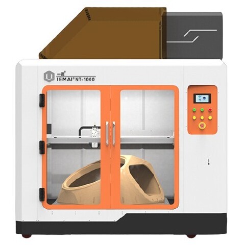 3D-принтер IEMAI YM NT 1000
