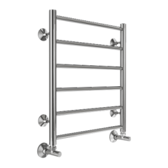 Полотенцесушитель водяной Terminus Аврора П6 500х600