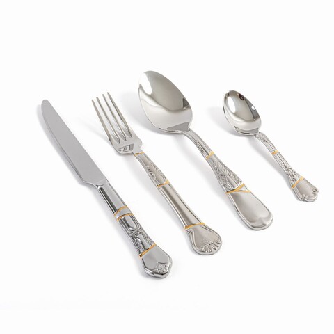 Набор столовых приборов Cutlery set