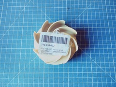 Крыльчатка QUATTRO ELEMENTI D900F (770-735-032)