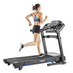 Беговая дорожка Nautilus T626