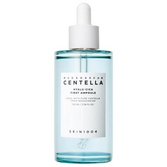 Skin1004 Madagascar Centella Hyalu-Cica First Ampoule увлажняющая стартер-ампула с центеллой