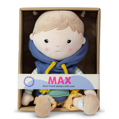 Yumşaq Oyuncaq \PETITE&MARS Cuddly toy Max 0m+, 35 cm