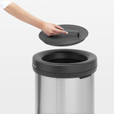 Мусорный бак BIG BIN (60л), артикул 402043, производитель - Brabantia, фото 8