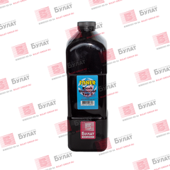 Тонер БУЛАТ Universal Тип 3 (All-in-one) для Ricoh (Чёрный, банка 700 г)
